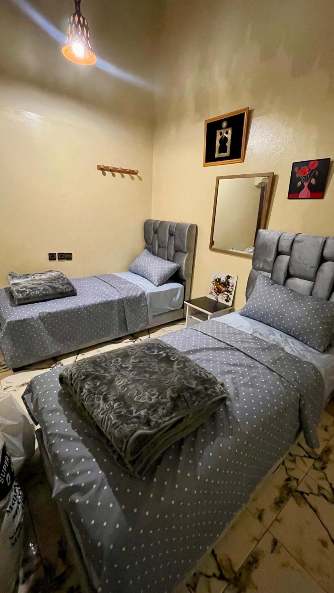 Riad Dar Al Manzah Rabat Esterno foto